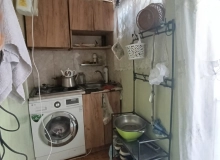 Həsən Əliyev küçəsi