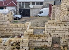 Sarı Aşıq küçəsi