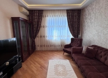 Səməd Vurğun küçəsi