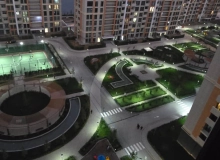 Müstəqillik küçəsi