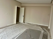 İslam Abışov küçəsi