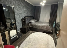 Kunanbayev küçəsi