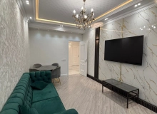 Satılır Xudu Məmmədov küçəsi