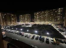 Satılır Saray MTK-nın binası