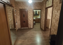 Ə.Əhmədov küçəsi