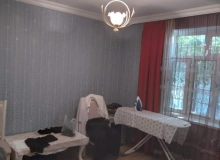 Binə Atçılıq-da, 292№-li məktəbə yaxın