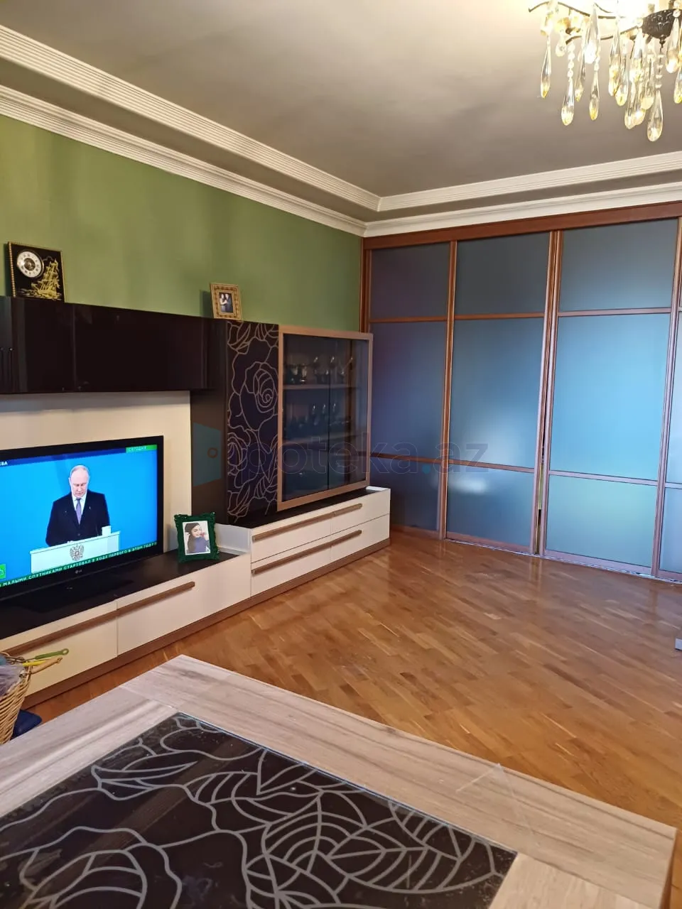 Dilarə Əliyeva küçəsi