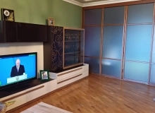 Satılır Dilarə Əliyeva küçəsi
