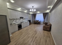 Sumqayıt, Mirvari residence