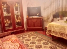 Gəncə prospekti