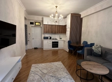 Əliağa Vahid küçəsi