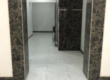 Mayakovski küçəsi