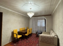Rüstəm Rüstəmov küçəsi
