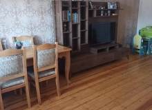 Xətai, Polad Həşimovda (Naximov)