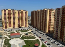 Saray qəsəbəsi
