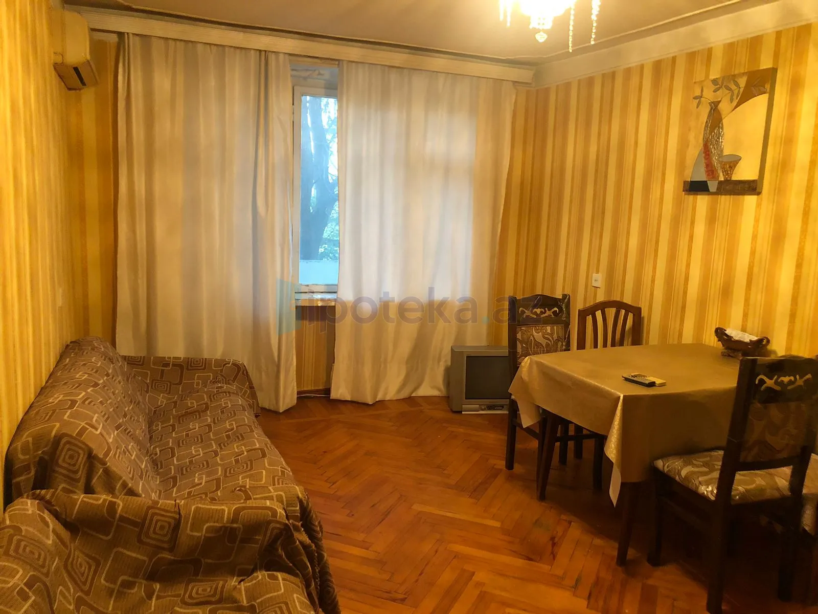 Koroğlu parkının yaxınlığı, Mirəli Qaşqay küç.