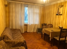 İcarəyə verilir Koroğlu parkının yaxınlığı, Mirəli Qaşqay küç.