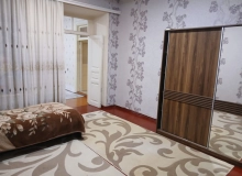 Ülvi Bünyadzadə küçəsi