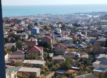 Tofiq Məmmədov küçəsi