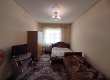 Suraxanı rayonu, Yeni Günəşli qəsəbəsində