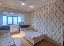 Yeni Günəşli Q massivi