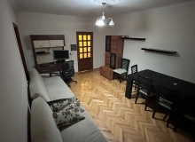 Abbasqulu Abbaszadə küçəsi