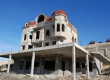 Çuxuryurd qəsəbəsi