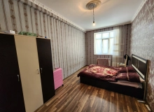 Masazır, Yeni Bakı Yaşayış Kompleksi, bina 15