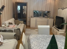 Bakıxanov qəsəbəsi