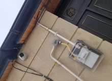 Mehdiabad qəsəbəsi