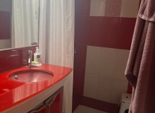 Səməd bəy Mehmandarov küçəsi