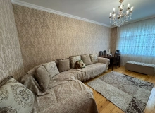 Yeni Günəşli AB massivi