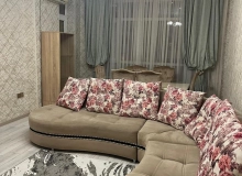 İcarəyə verilir Sabit Orucov küçəsi