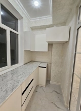 Əliaga vahid küçəsi