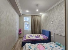 Masazır qəs. Viktoriya yaşayış kompleksi