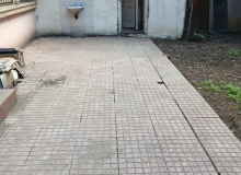 Rövşən Hüseynov küçəsi