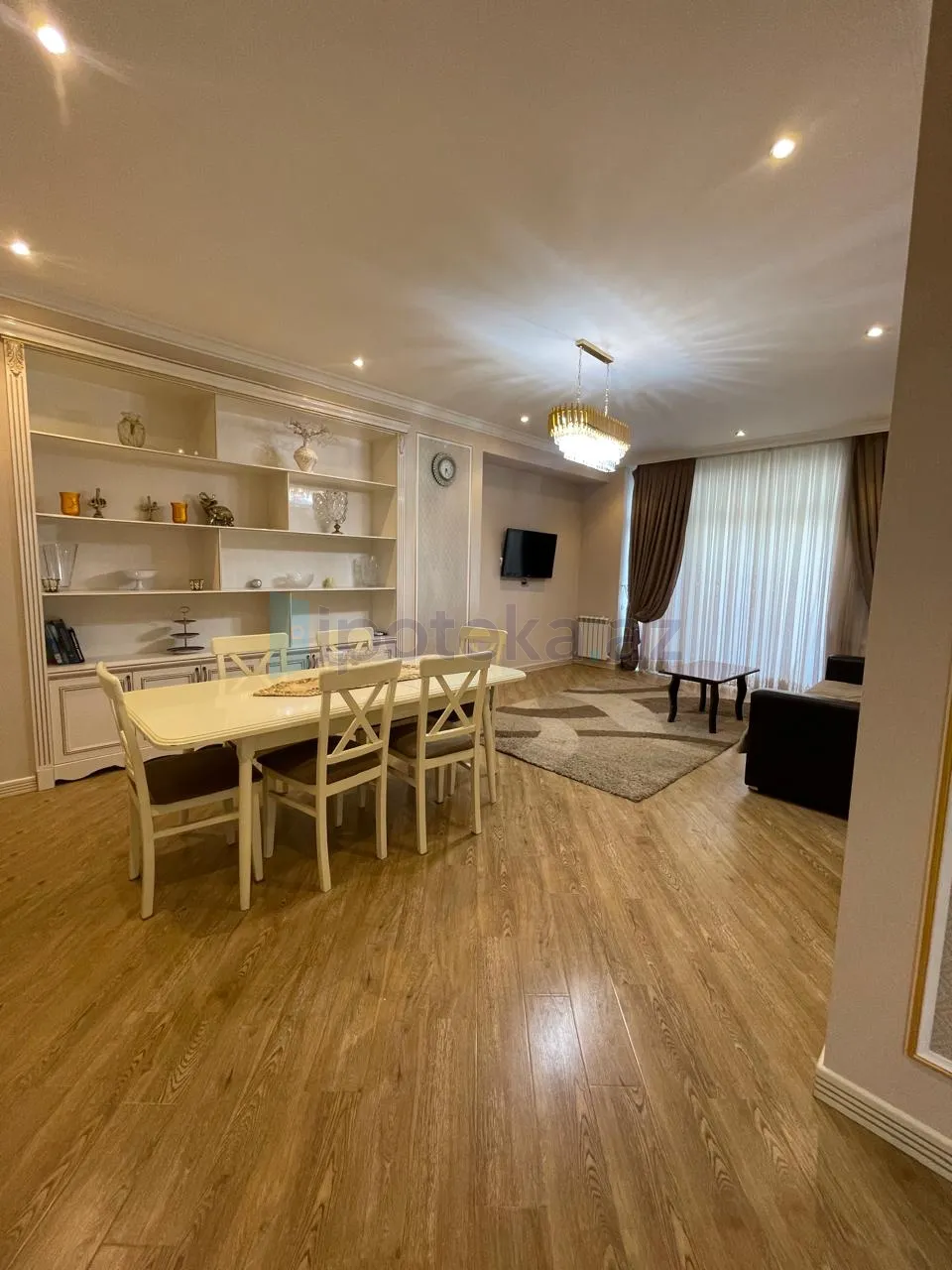 Abdulvahab Salamzadə küçəsi