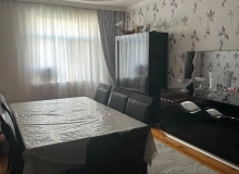 Cavanşir küçəsi