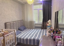 S. Məmmədov küçəsi