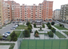 Masazır, Yeni Bakı yaşayış kompleksi, bina 15