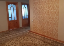 8-ci km, Qara Qarayev prospekti.