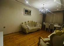 Yeni Yasamal Əsəd Əhmədov