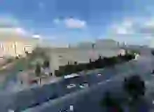 A.M.Şərifzadə küçəsi