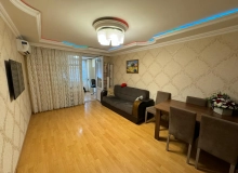 M. Müşfiq küçəsi