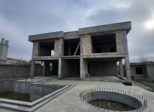 Novxanı qəsəbəsi