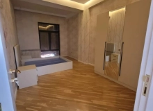 Nəsimi rayonu, Yaşıl Bazarın yaxınlığında