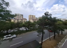 Qara Qarayev prospekti