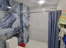 Masazır, Qurtuluş 93 kompleksi