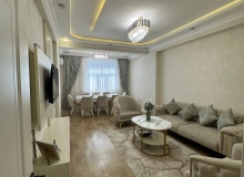 Nəsrəddin Tusi küçəsi