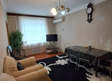 Sarayevo küçəsi